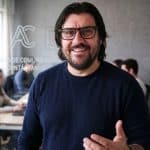 Nico Maciel - Director Aiken Media