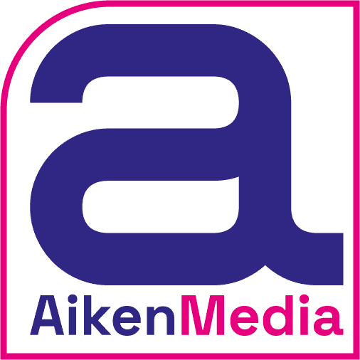 Aiken Media - Agencia de Comunicación y Diseño Web en Puerto Madryn