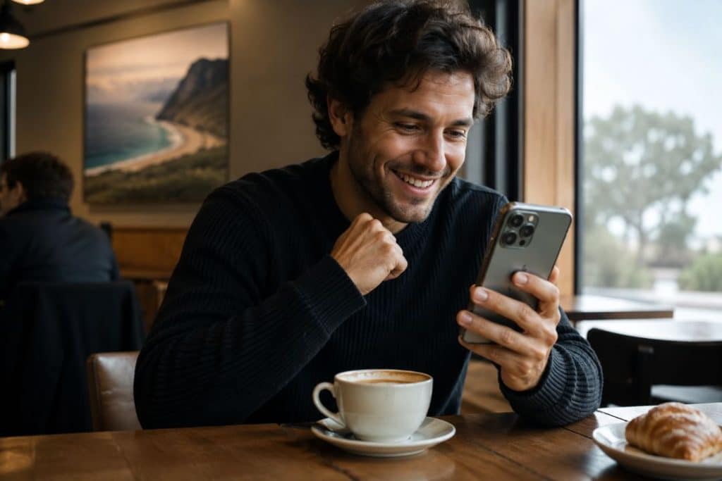 Las Redes Sociales siguen teniendo un gran poder de llegada, pero no hay que dejar de ser visible para la IA (Imagen generada por IA)