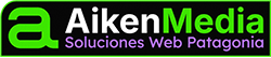 AikenMedia - Soluciones Web Patagonia